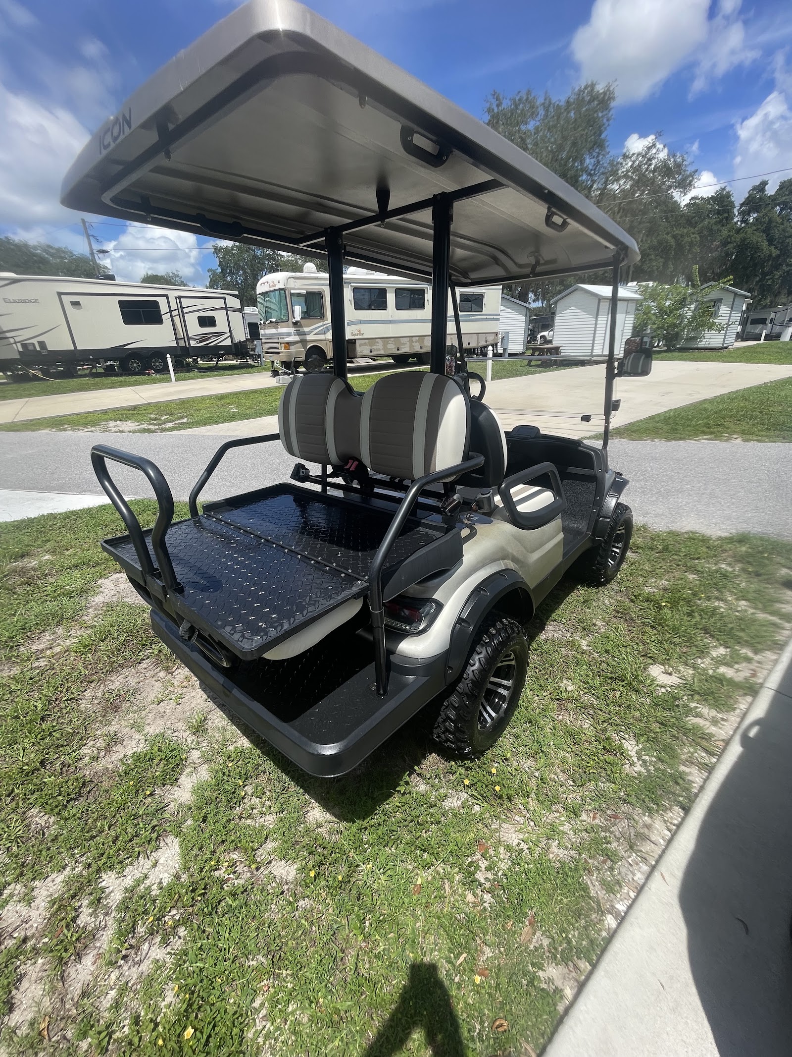 Armstrong Mobile Detail II LLC